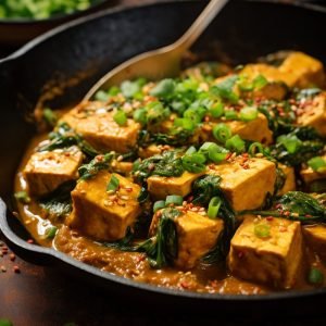 Achari Paneer Tikka (6pcs)