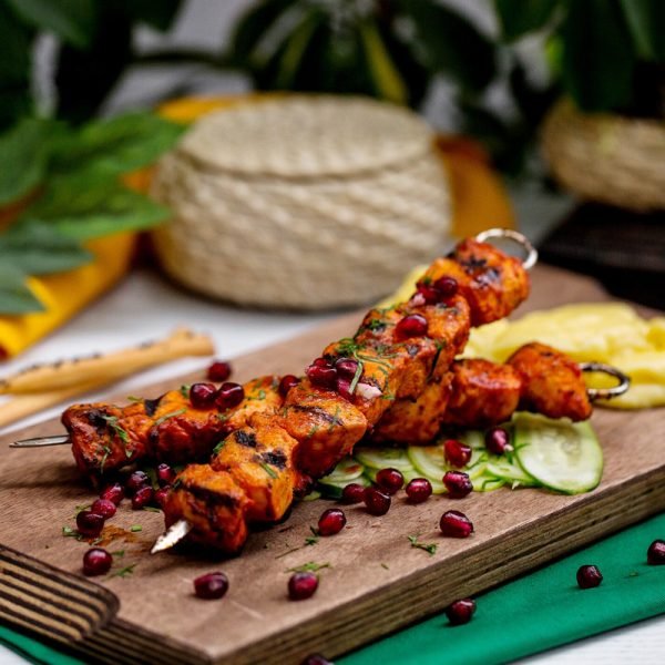 Banjara Chicken Tikka (6pcs)