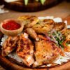 Chicken Sizzler