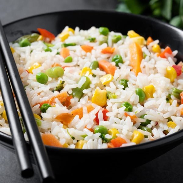 Honkong Egg Fried Rice