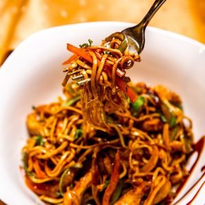 Petuk Special Noodle