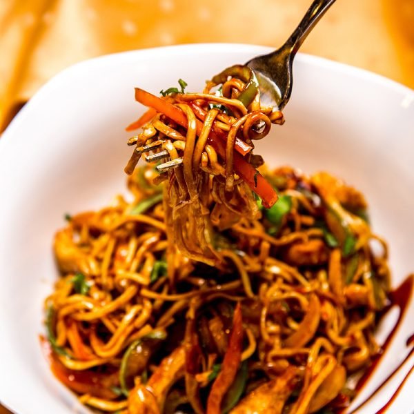 Petuk Special Noodle
