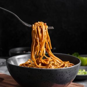 Veg Noodle