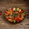 Veg Sizzlers